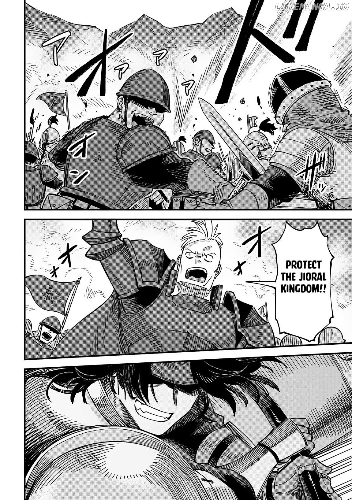 Redo Of Healer, Chapter 66.1 image 03